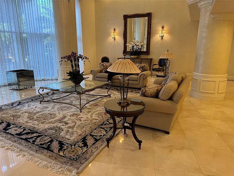 3530 Mystic Pointe Dr #2607 — Photo 33
