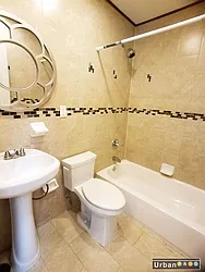 Rented by Urban Pads