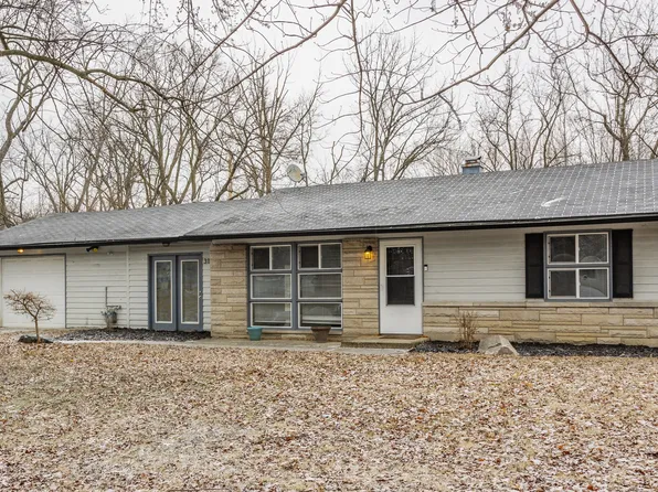 3137 N Richardt Ave, Indianapolis, IN 46226