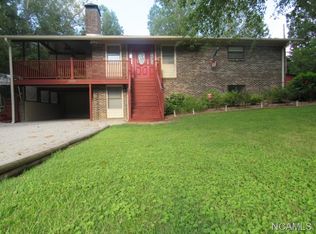 1010 Avenue J SE, Cullman, AL 35055