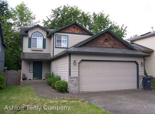 4456 SW Plumeria Way, Aloha, OR 97078