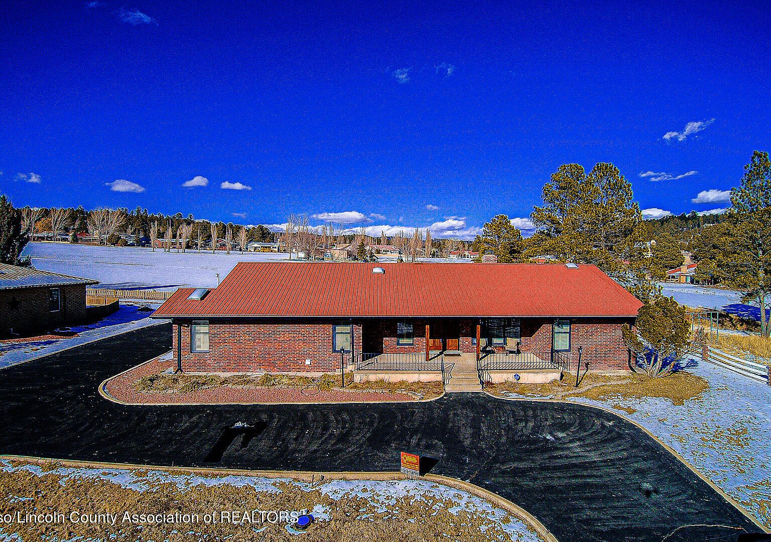 120 N Eagle Dr, Ruidoso, NM 88345 Zillow