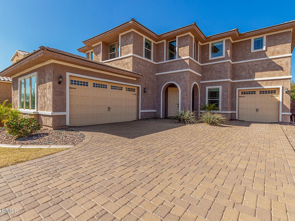 1st image of 2550 E STACEY Court