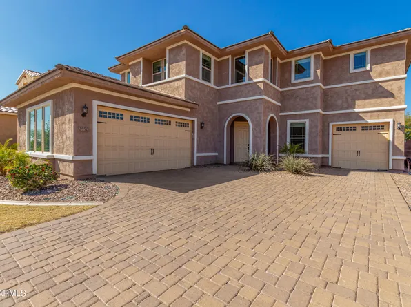 2550 E STACEY Court, Gilbert, AZ 85298