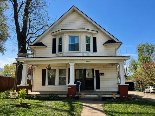 3316 Renick St, Saint Joseph, MO 64507