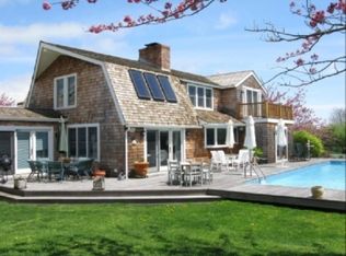 9 Mecox Bay Ln, Water Mill, NY 11976