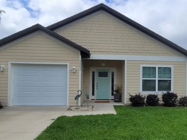 1552 NW 120th Way, Gainesville, FL 32606