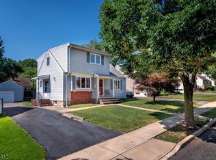 83 Fordham Rd, Clifton, NJ 07013