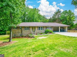 5851 Wills Orchard Rd, Cumming, GA 30040