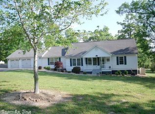 308 Deer Park Loop, Mountain Home, AR 72653