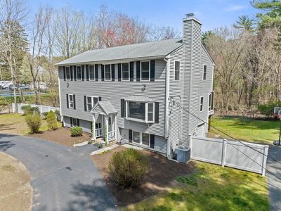 235 Pleasant St, Hanover, MA, 02339