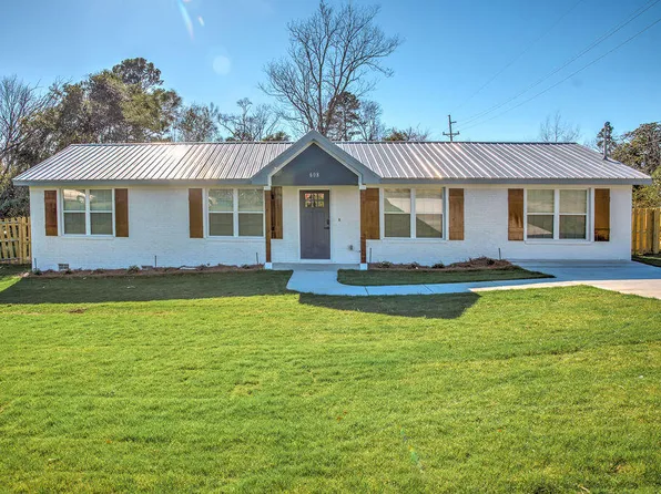 608 Old Edgefield Road, North Augusta, SC 29841