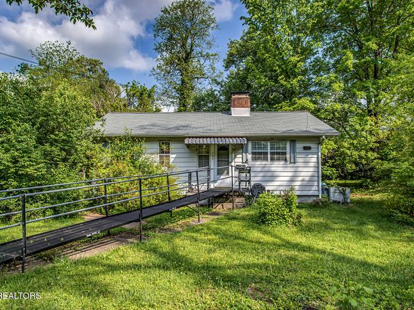 109 Utah Ave, Oak Ridge, TN 37830