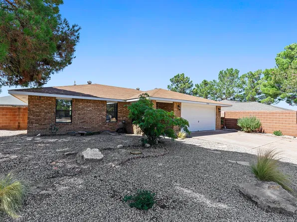 2212 Desert Pine Dr, Alamogordo, NM 88310