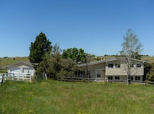 3074 Pikes Peak Rd, Parker, CO 80138