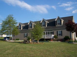 129 Burning Lane, Stony Point, NC 28678