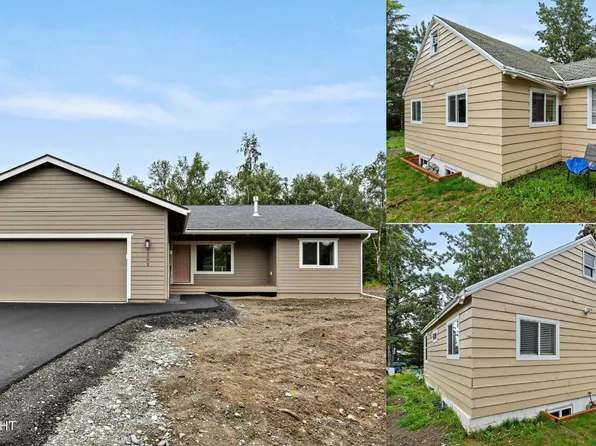 7102 Huffman Rd, Anchorage, AK 99516