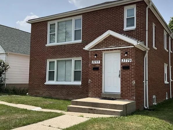 3777 North 58th BOULEVARD #3779, Milwaukee, WI 53216