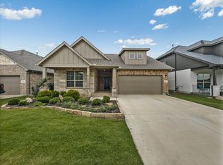 1605 Camp Ct, Northlake, TX 76247
