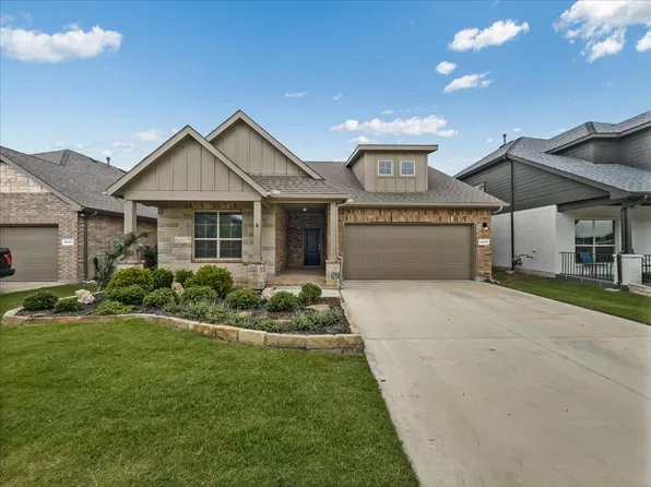 1605 Camp Ct, Northlake, TX 76247