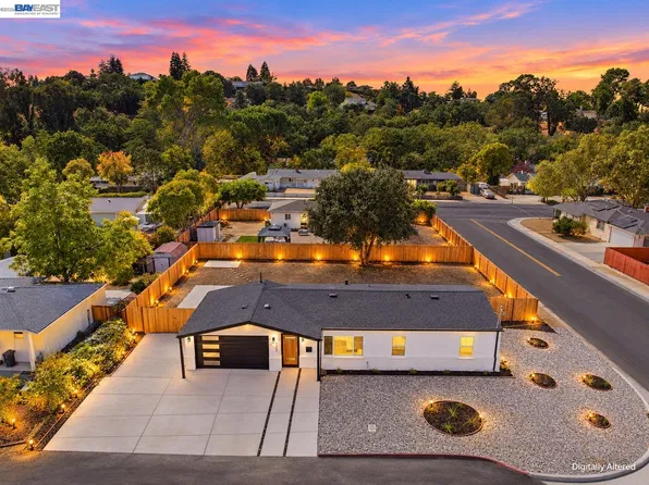 3200 Sheffield Pl, Concord, CA 94518