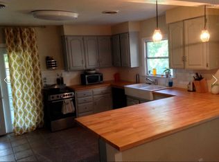 2401 Stewart Dr, Waco, TX 76708