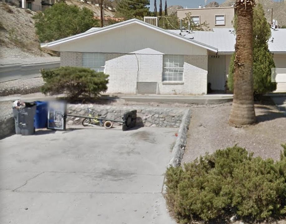 1st image of 4882 Los Reales Dr