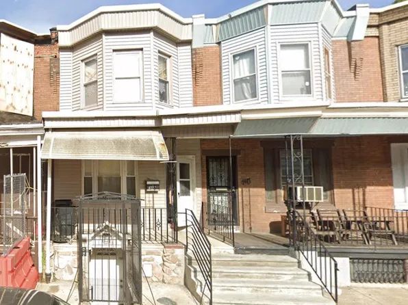 4119 N 8th St, Philadelphia, PA 19140