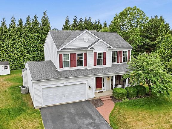 4th image of 27 E Minglewood Dr