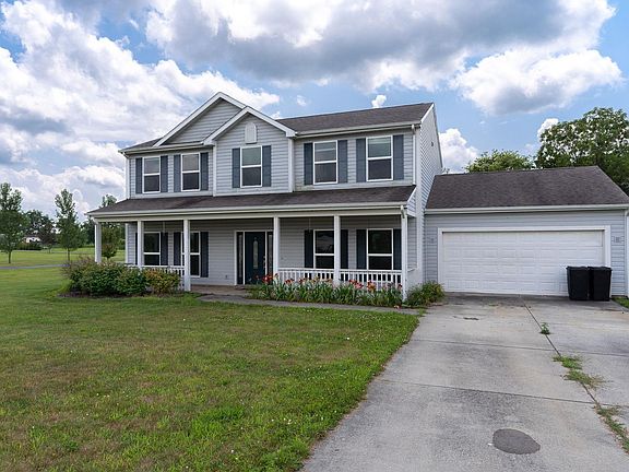 2nd image of 10881 Fretz Ln