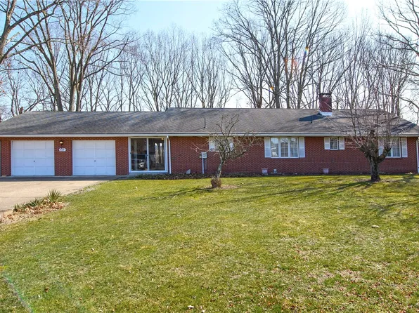 607 Bluff St, Hyde Park, PA 15641