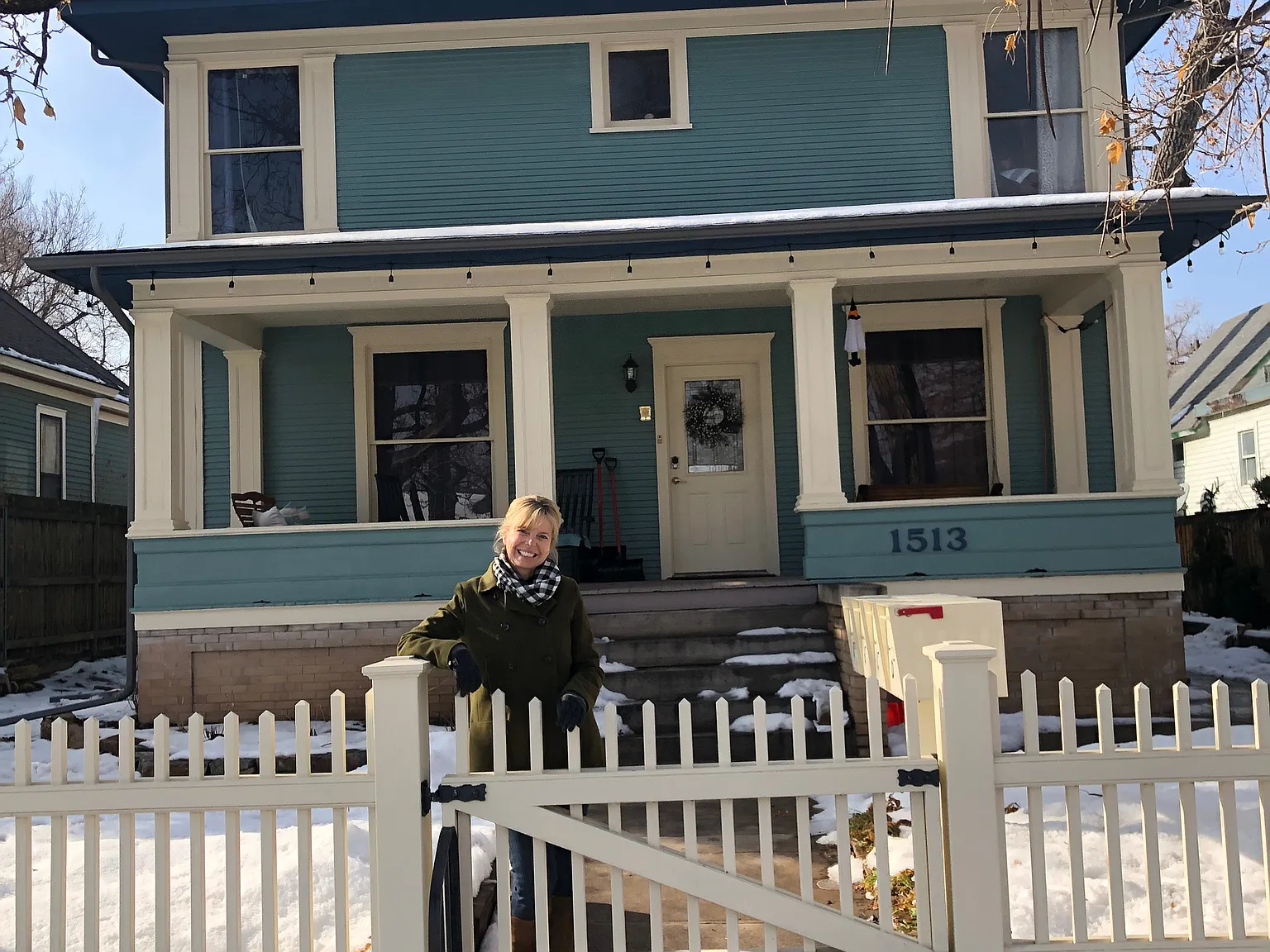 1 bed, 200 sqft, $950 — Photo 1