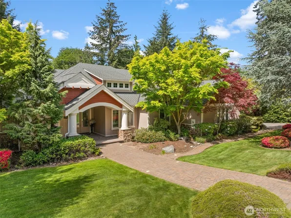 11618 52nd Avenue Ct NW, Gig Harbor, WA 98332