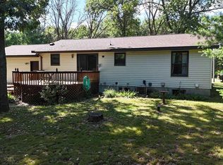 W5686 Saint Marys Way, Necedah, WI 54646