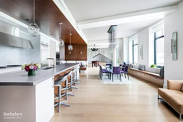 Rented by Sotheby's International Realty