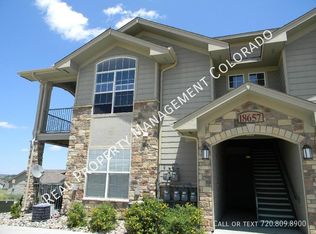 18657 Stroh Rd #207, Parker, CO 80134
