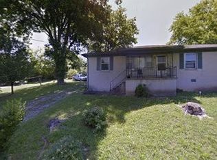 140 Lane Cir, Pulaski, TN 38478