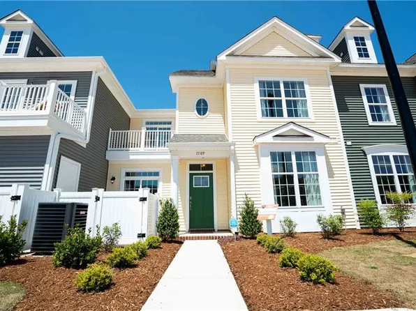 1209 Kings Land Ct, Williamsburg, VA 23185