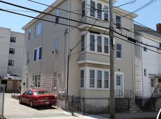 197 County St, Fall River, MA 02723