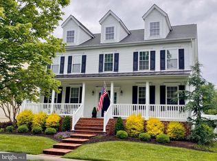 41497 Affirmed Way, Leonardtown, MD 20650