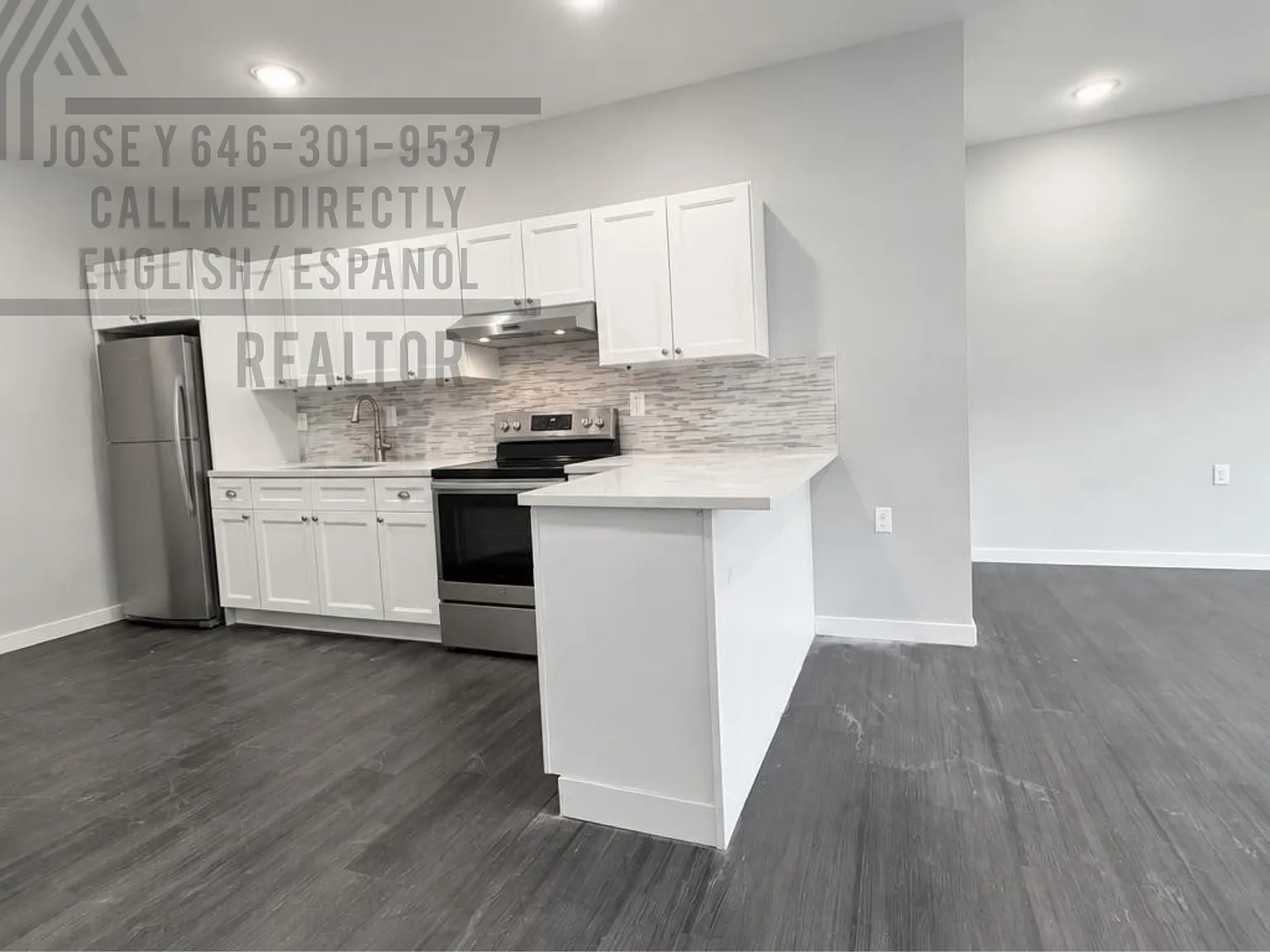 1 bed, $2,045 — Photo 1