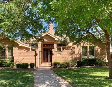401 Skywood Cir, Midland, TX, 79705