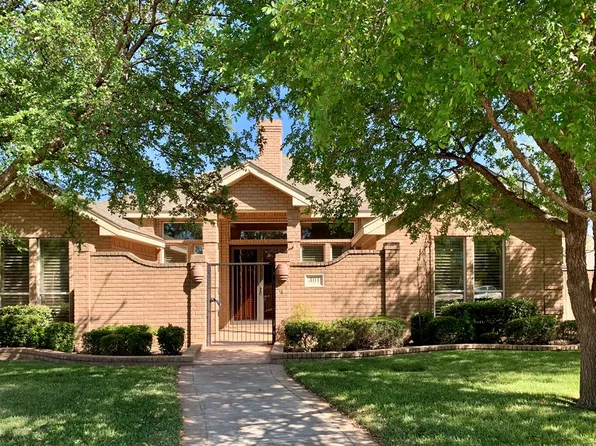 401 Skywood Cir, Midland, TX 79705