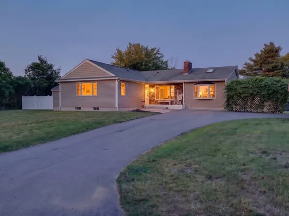38 Brown Ave, Lunenburg, MA 01462