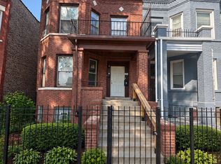 6820 S Prairie Ave, Chicago, IL 60637