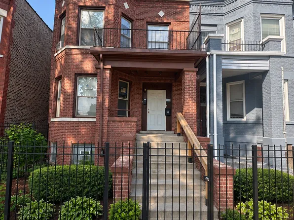 6820 S Prairie Ave, Chicago, IL 60637