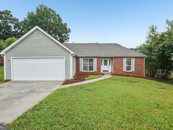 108 Northwind Dr, Stockbridge, GA 30281