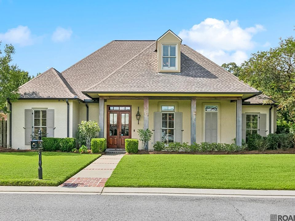 36213 Lasalle Pointe Dr, Prairieville, LA 70769 | Zillow