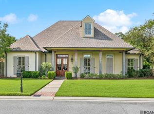 36213 Lasalle Pointe Dr, Prairieville, LA 70769