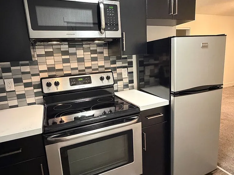 PKSL (pronounced "Pixel") is a recently re-developed apartment community — Photo 45